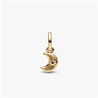 Charm Pandora Donna Pandora Me in Lega metallica Madreperla artificiale in bioresina 764614C01 - 764614C01
